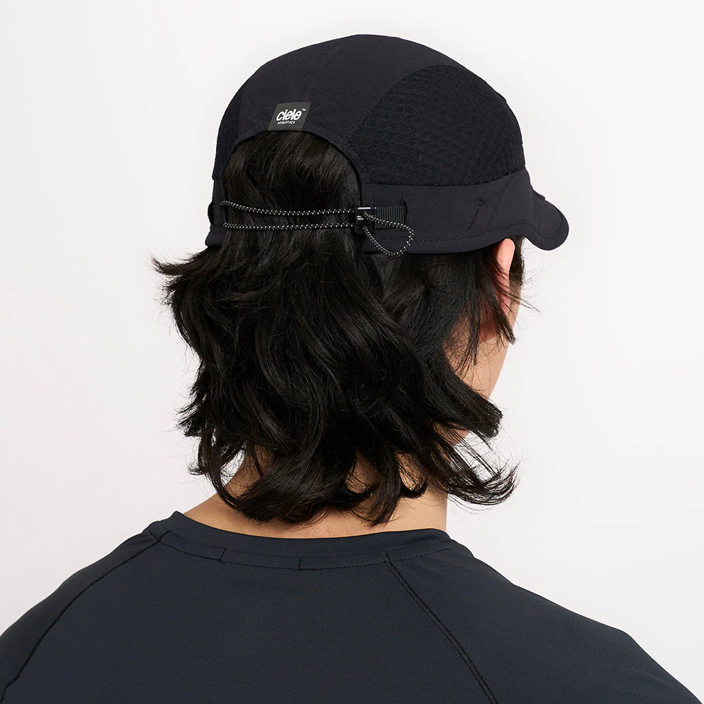 Ciele FSTCAP Elite Ethereal Shadowcast Running Cap