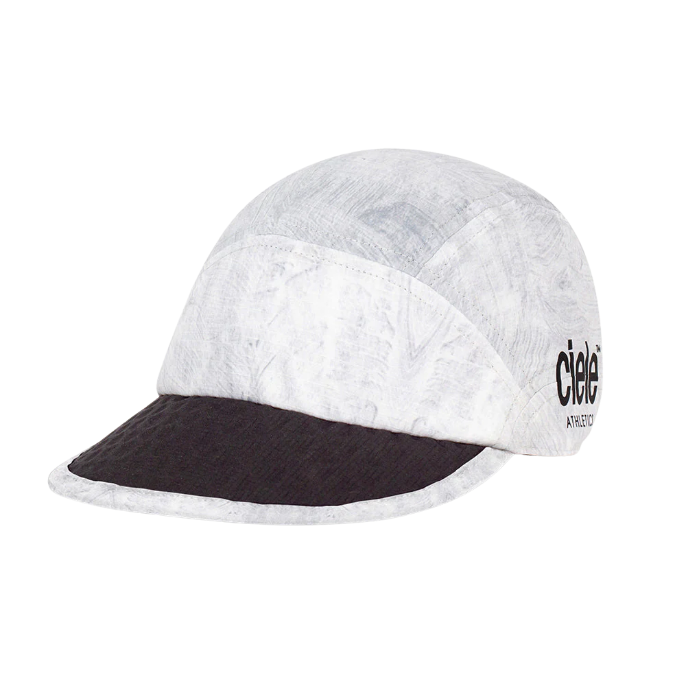 Ciele FSTCAP Elite Horizon Grey Running Cap