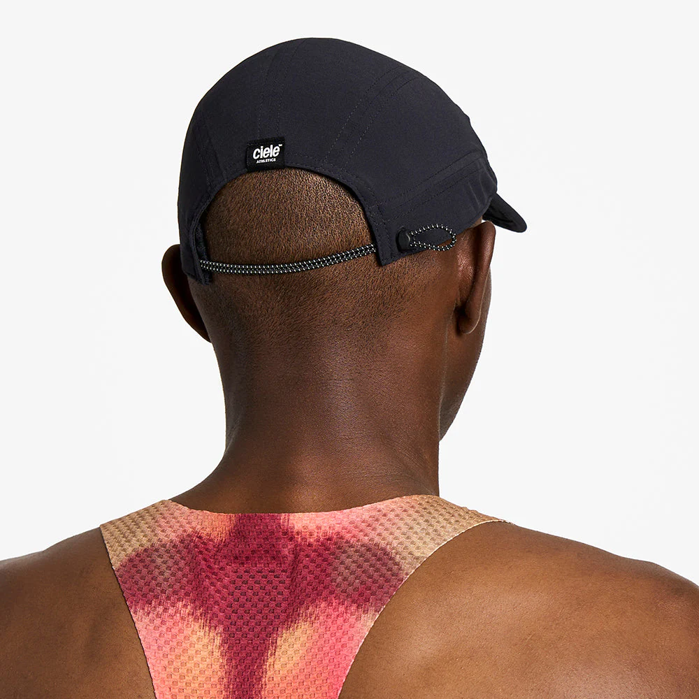 Ciele FSTCAP Elite Shadowsphinx Running Cap