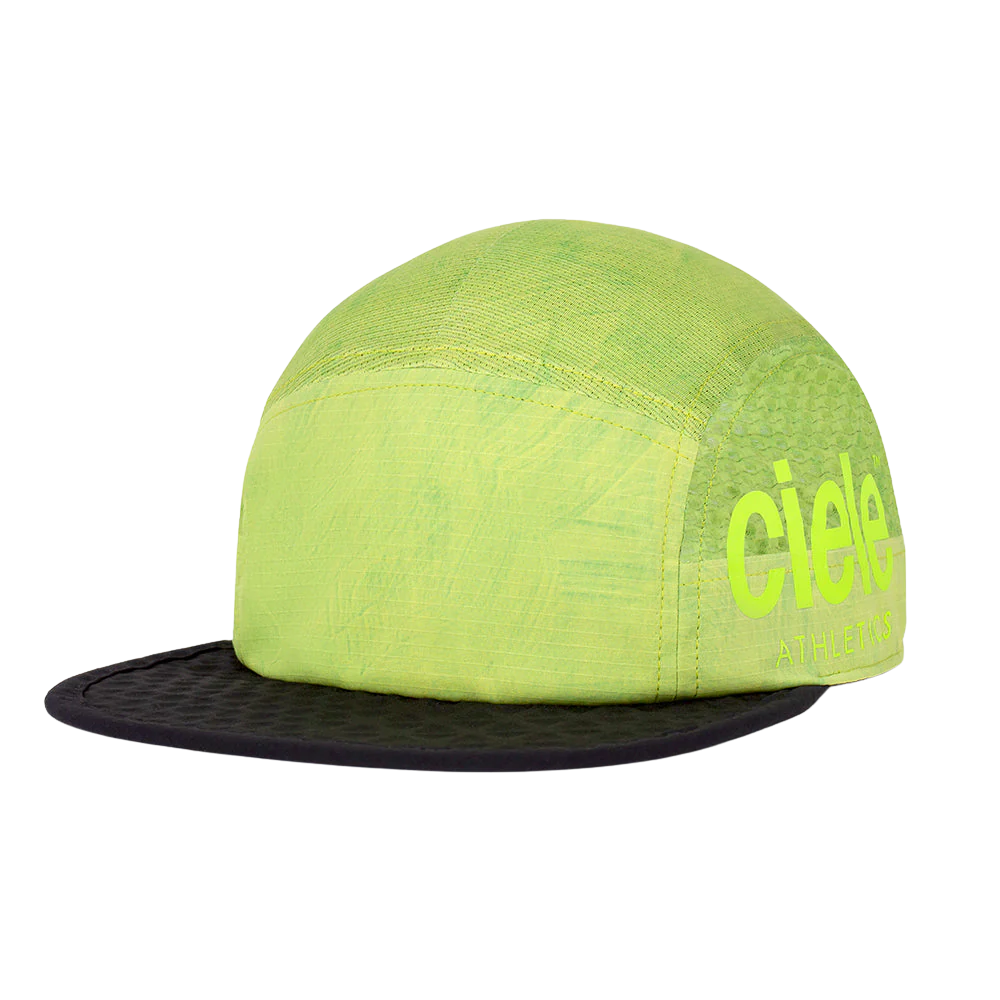 Ciele GOCAP Elite Horizon Acid Running Cap