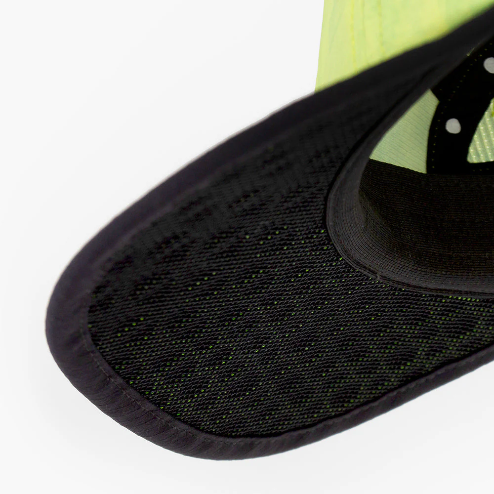 Ciele GOCAP Elite Horizon Acid Running Cap