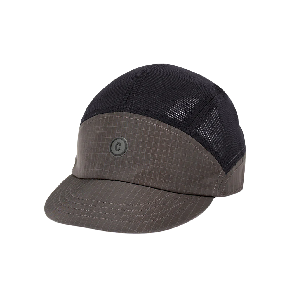 Ciele FSTCAP Short Brim Icon Circle C Shadowcast Running Cap