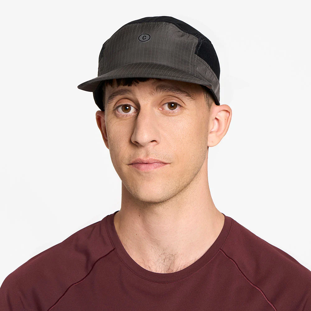 Ciele GOCAP Icon Circle C Shadowcast Running Cap
