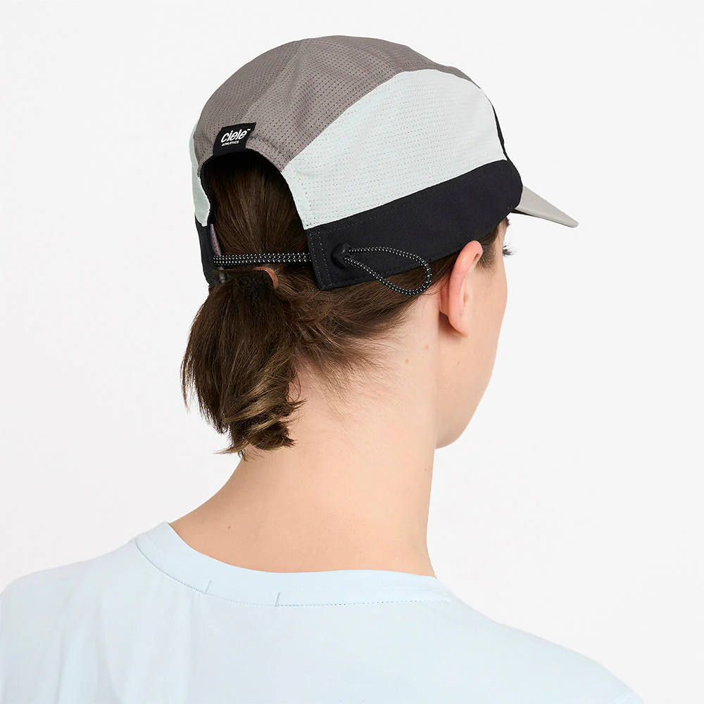 Ciele FSTCAP SC Comp Iconic VC Whitaker Running Cap