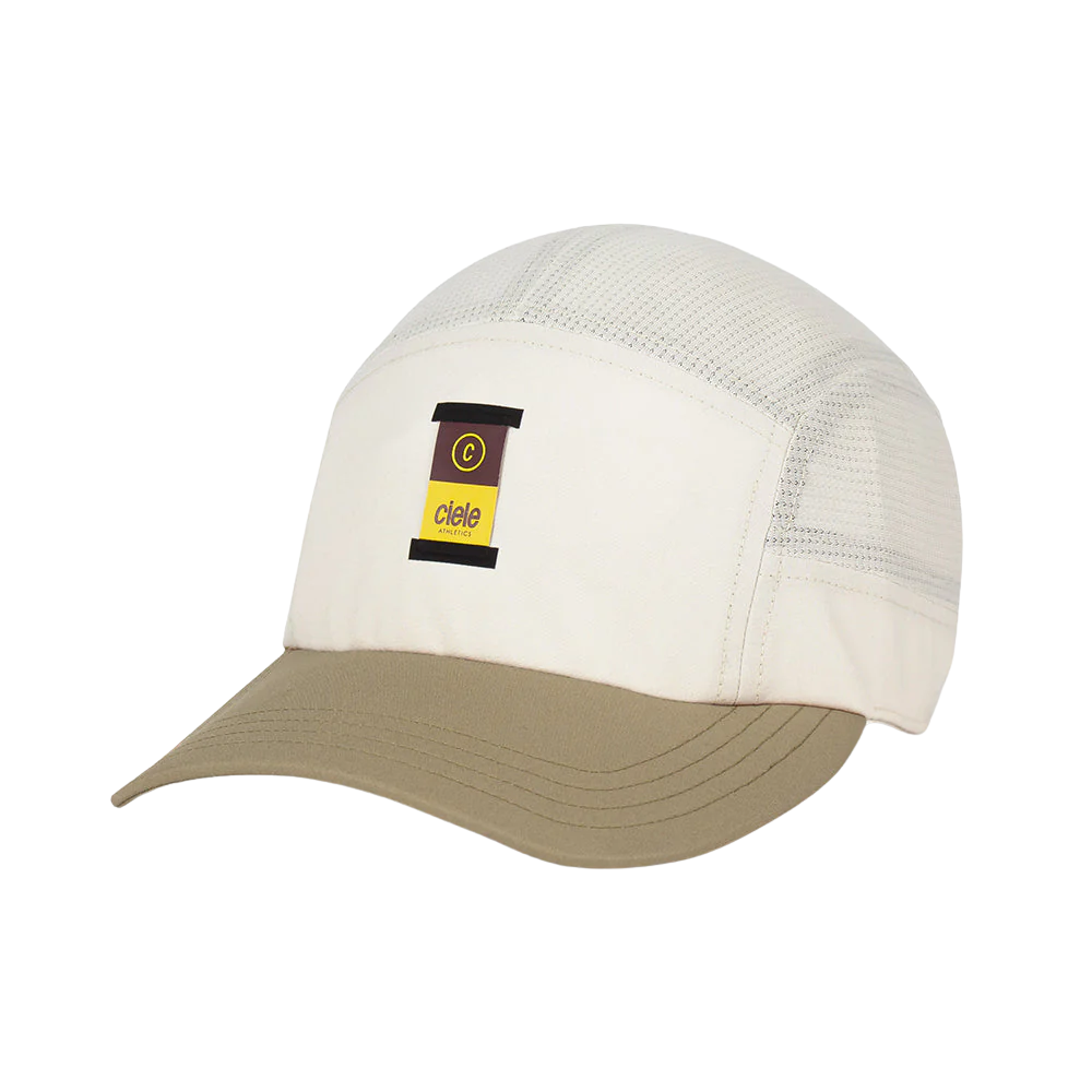 Ciele GOCAP SC Comp C Cube Rain Day Running Cap
