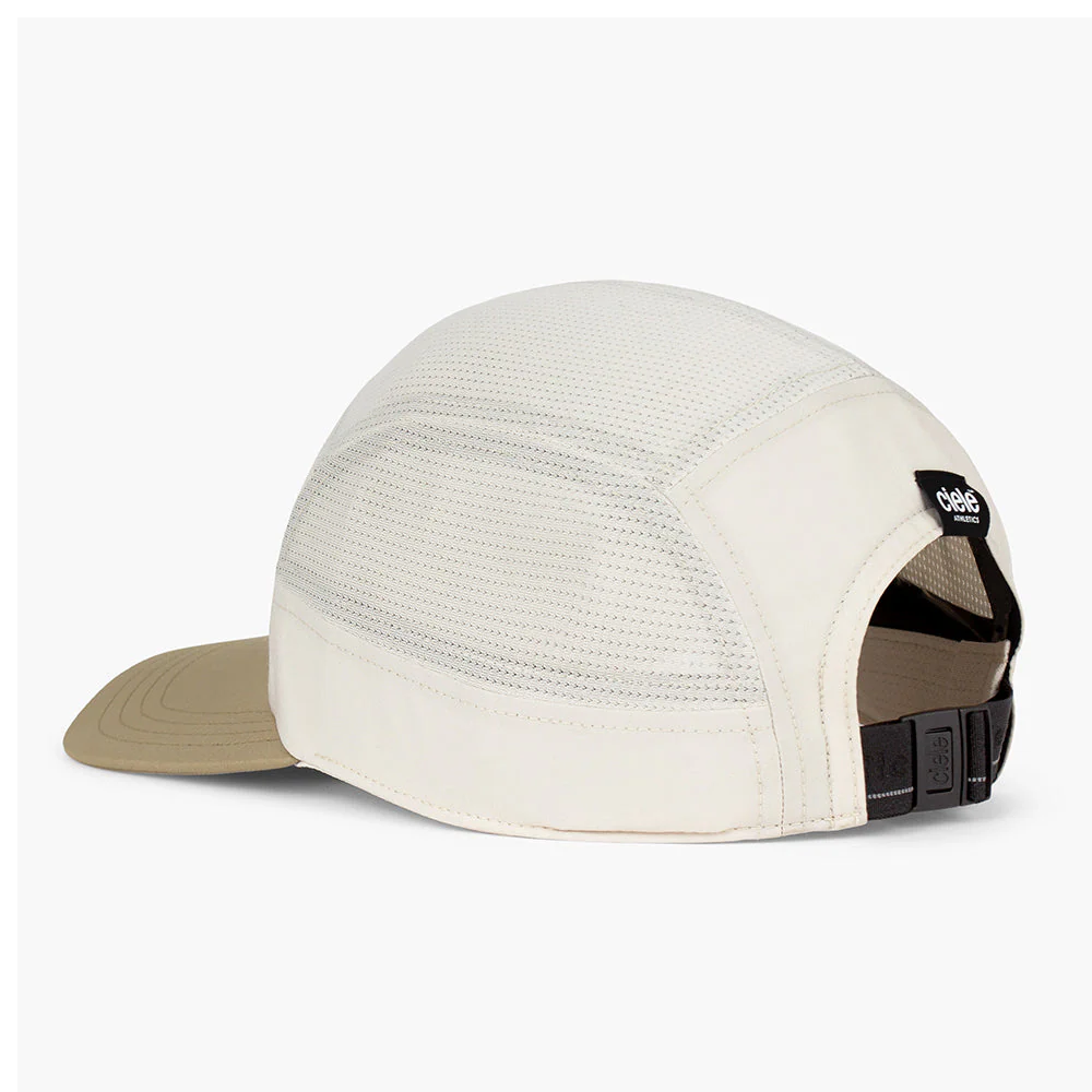 Ciele GOCAP SC Comp C Cube Rain Day Running Cap