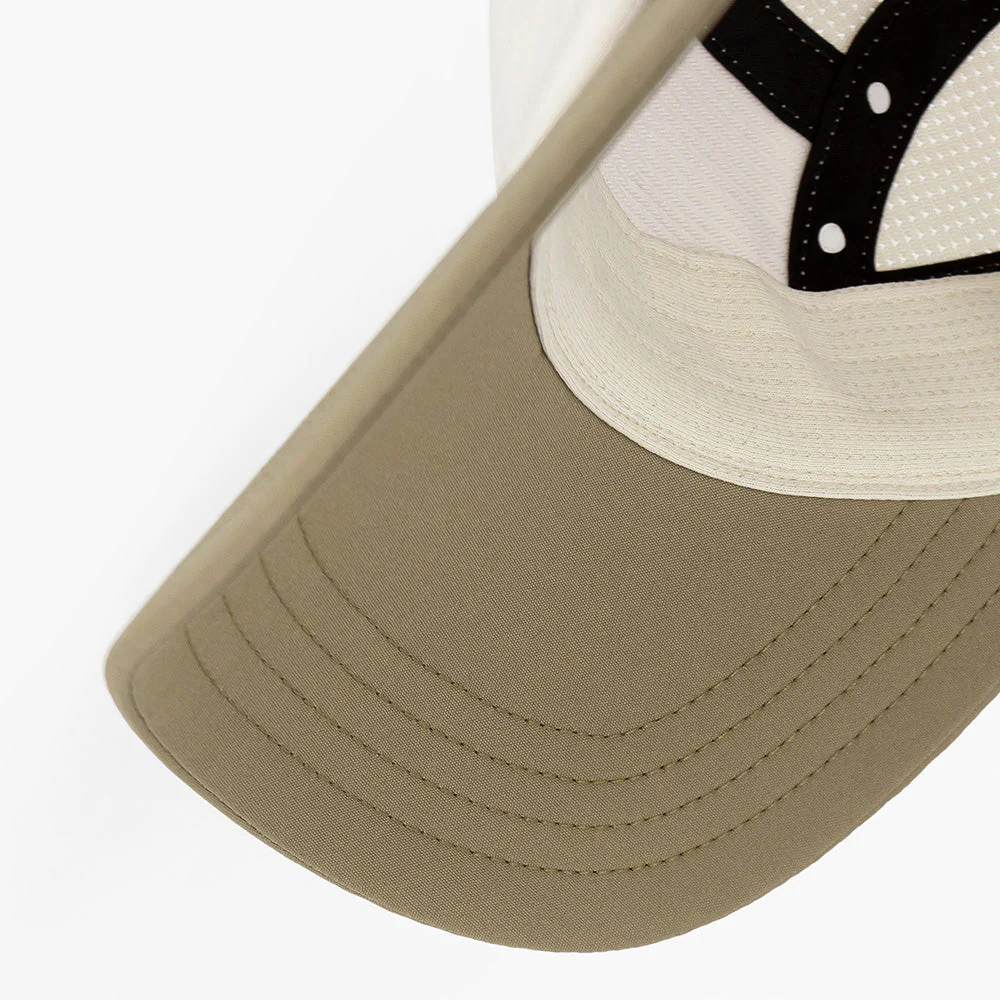 Ciele GOCAP SC Comp C Cube Rain Day Running Cap