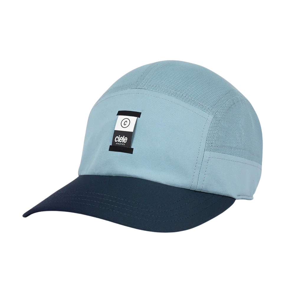 Ciele GOCAP SC Comp C Cube Chambray Running Cap
