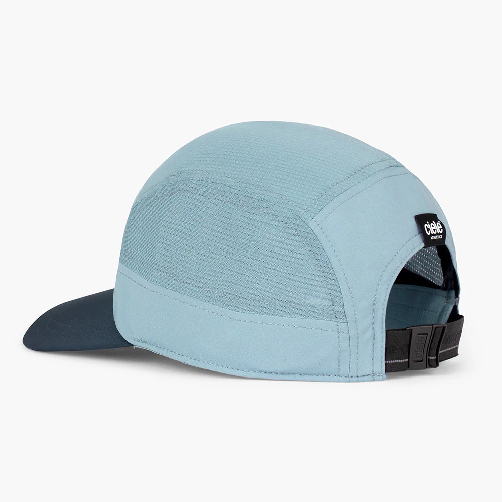 Ciele GOCAP SC Comp C Cube Chambray Running Cap
