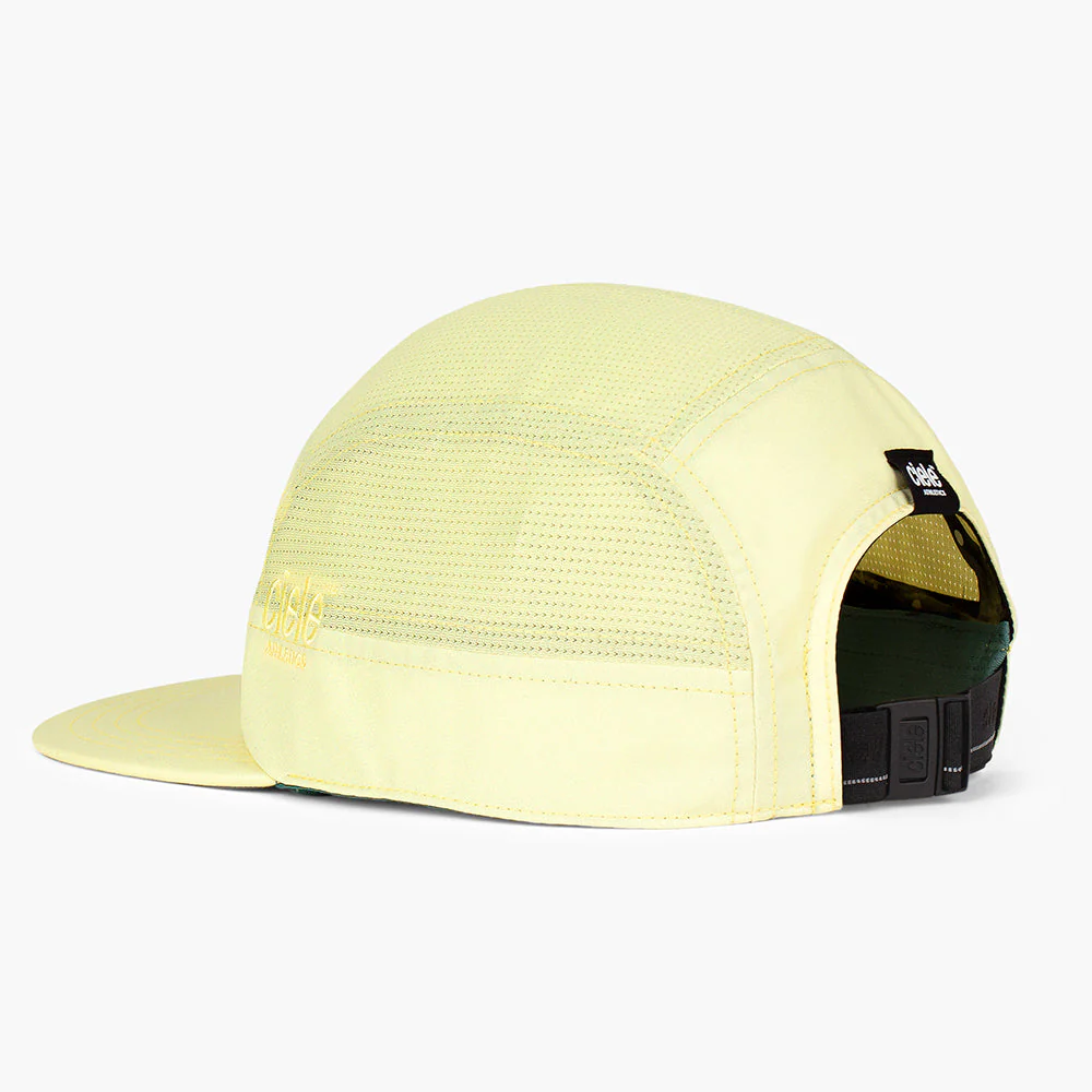 Ciele GOCAP Comp Bars Glade Running Cap