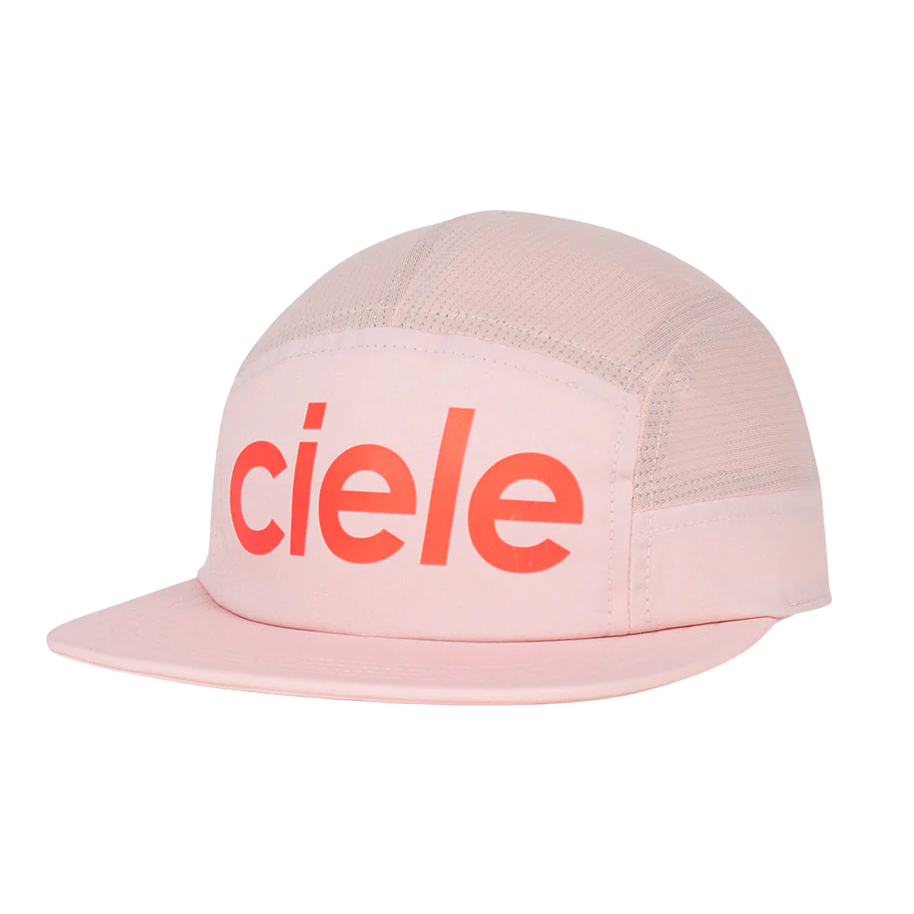 Ciele GOCAP Comp Century Peachskin Running Cap
