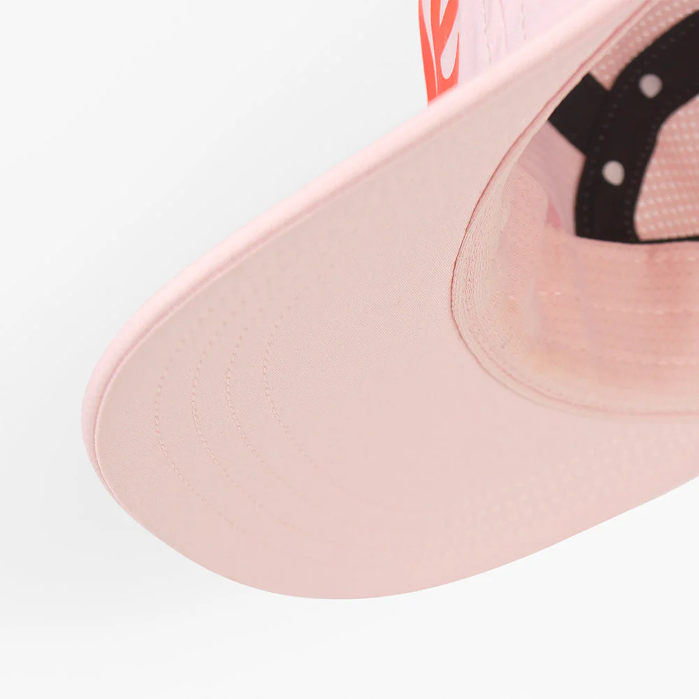 Ciele GOCAP Comp Century Peachskin Running Cap