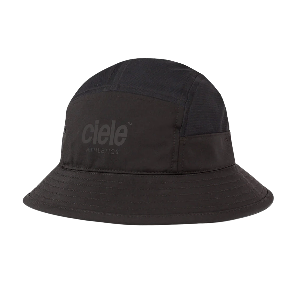 Ciele GOBUCKET Comp Athletics Shadowcast Running Cap