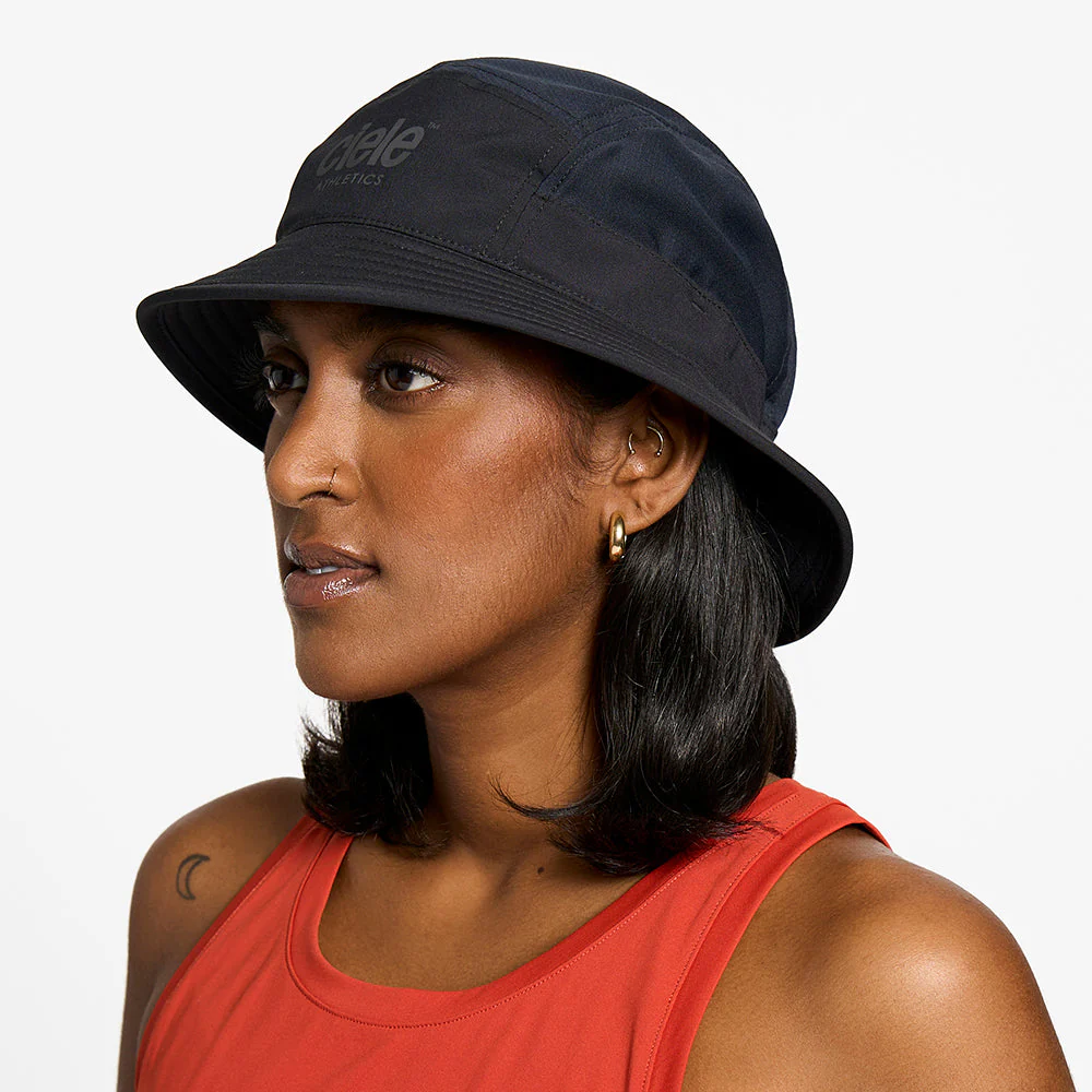 Ciele GOBUCKET Comp Athletics Shadowcast Running Cap