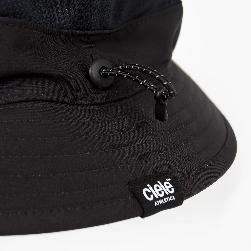 Ciele GOBUCKET Comp Athletics Shadowcast Running Cap