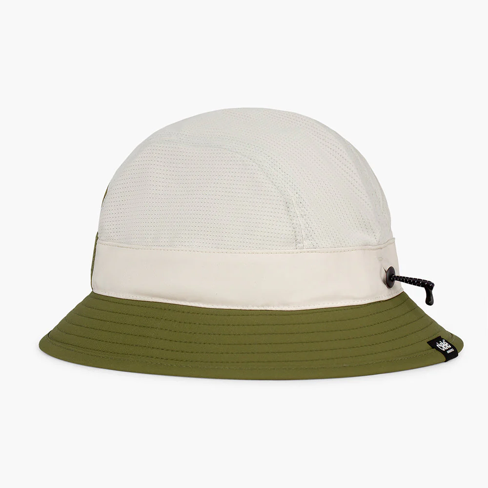 Ciele GOBUCKET Comp Athletics Terrain/Rainy Day Running Cap