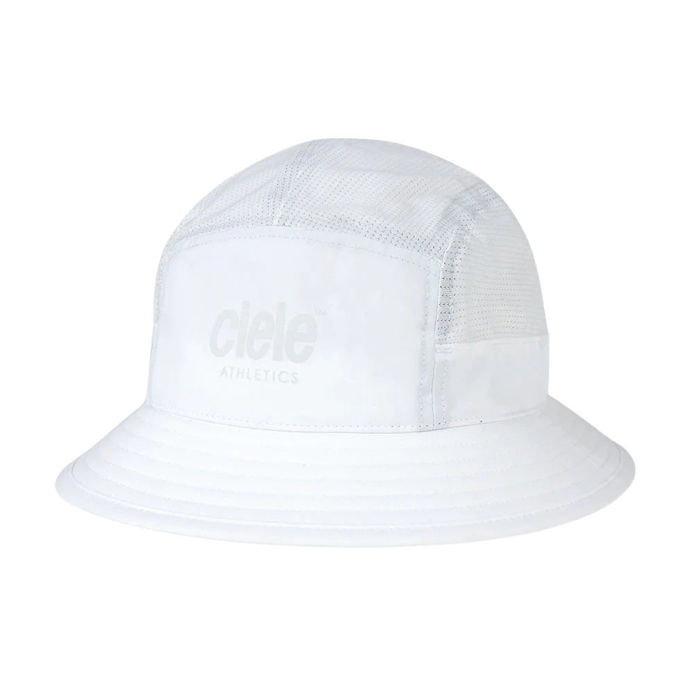 Ciele GOBUCKET Comp Athletics Ghost Running Cap