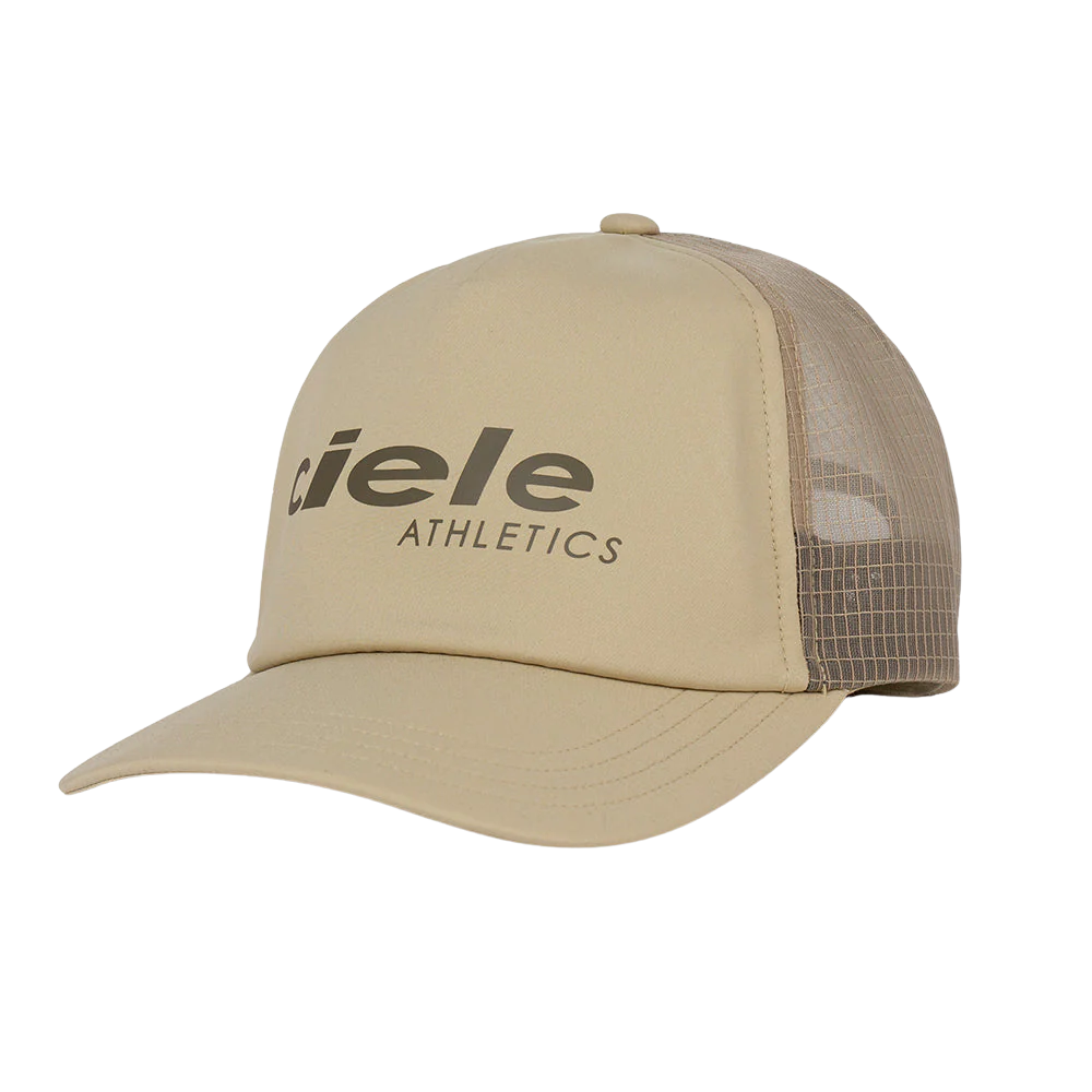 Ciele TRLCAP SC Comp Onehundred Safari Running Cap