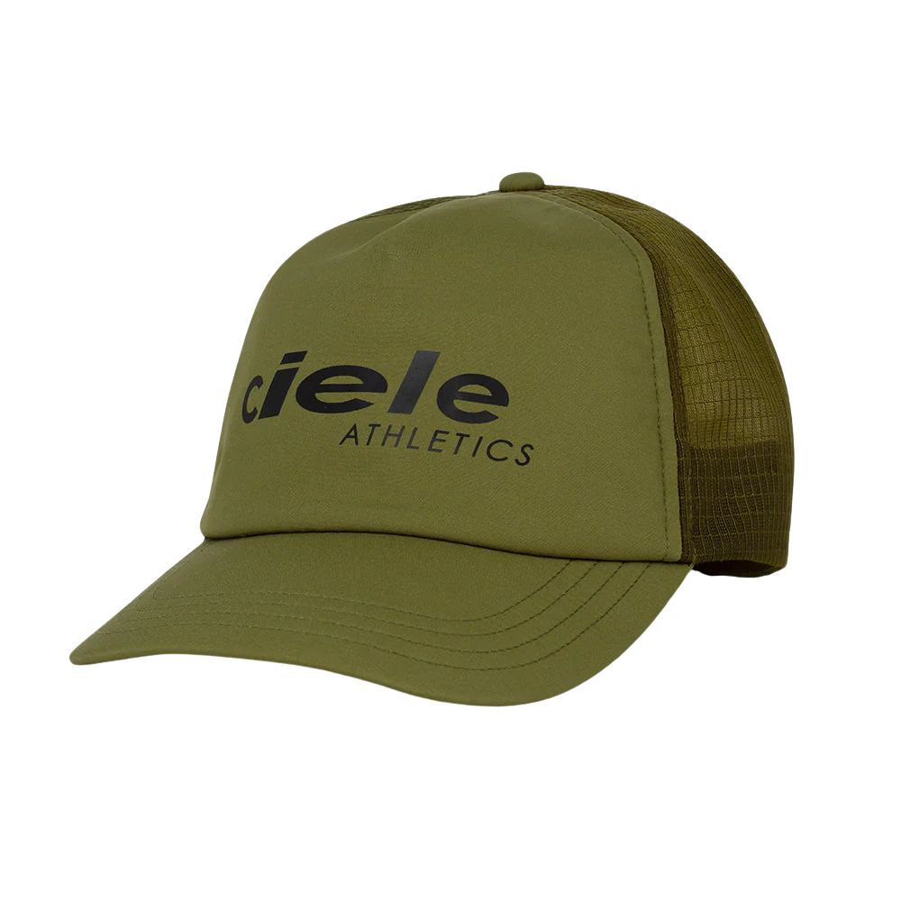 Ciele TRLCAP SC Comp Onehundred Terrain Running Cap