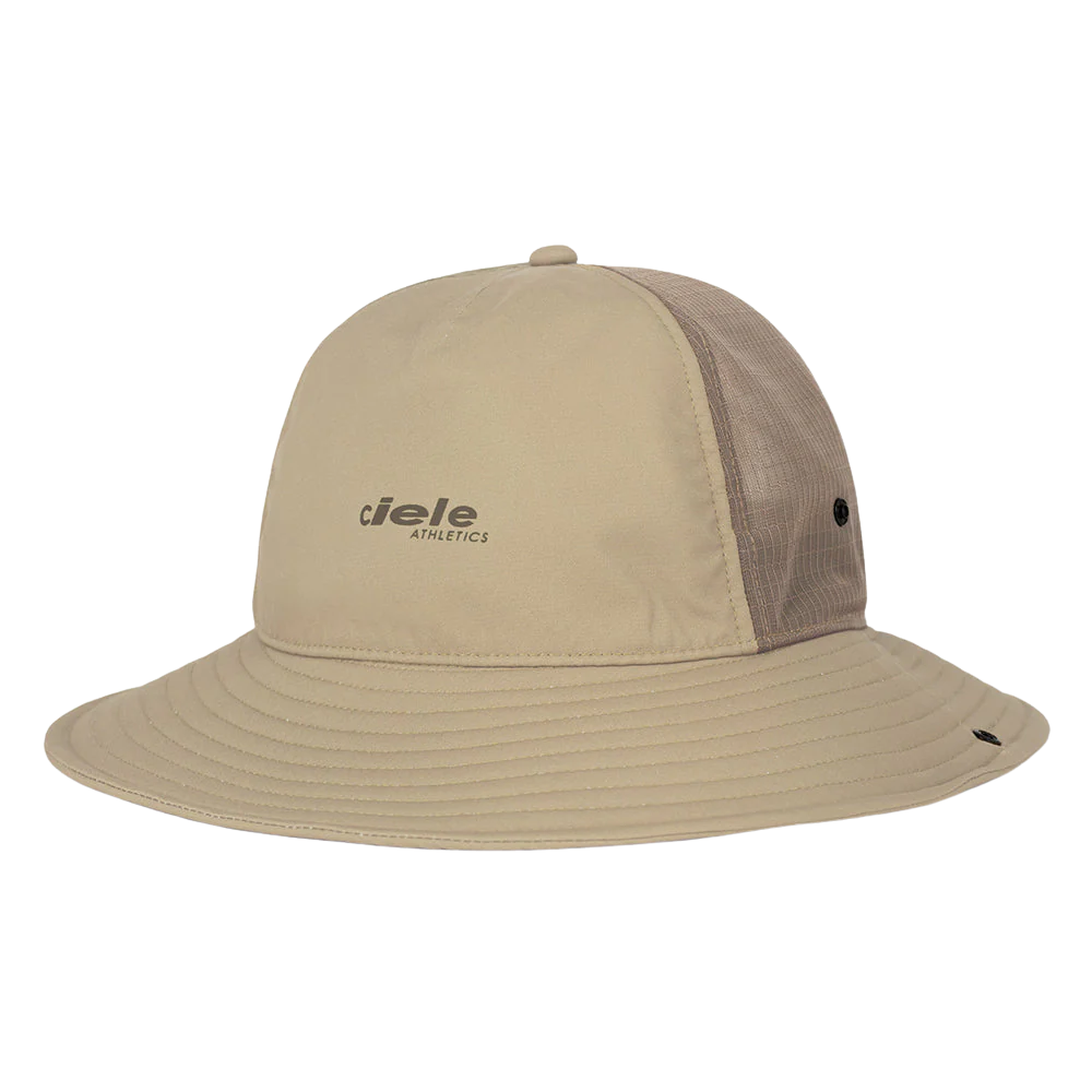 Ciele TRLBUCKET Comp Onehundred SL Safari Running Cap