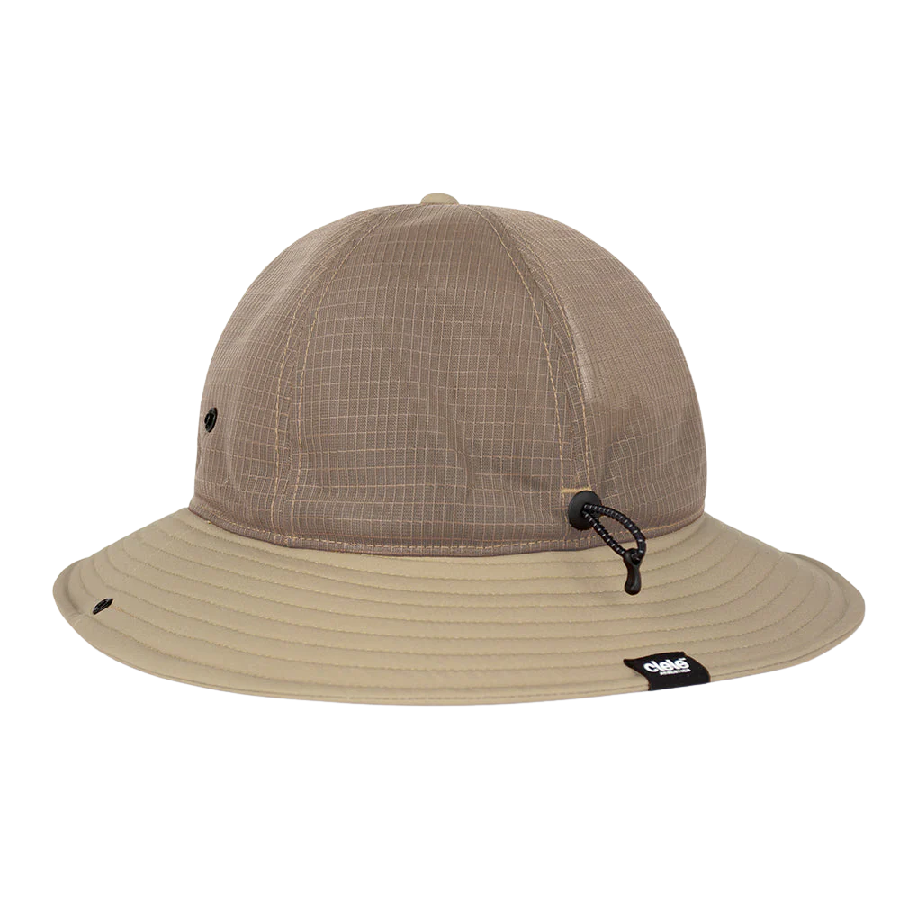 Ciele TRLBUCKET Comp Onehundred SL Safari Running Cap