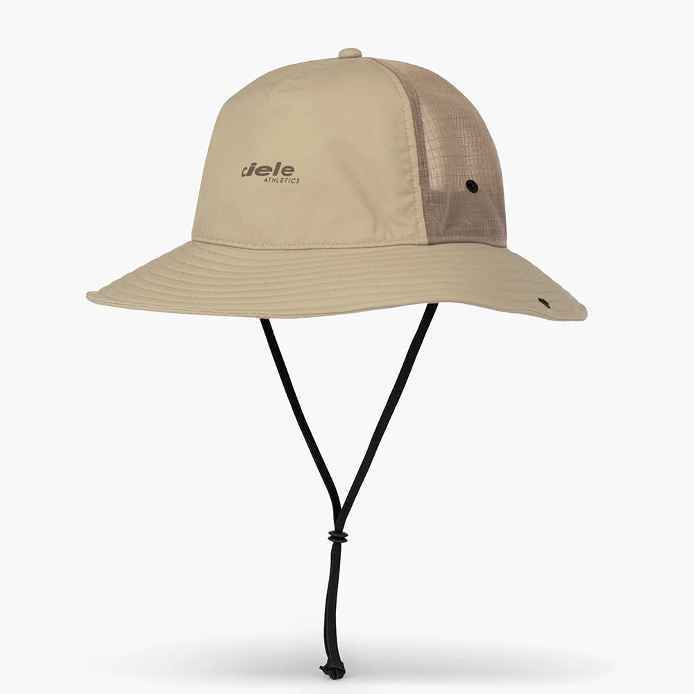 Ciele TRLBUCKET Comp Onehundred SL Safari Running Cap
