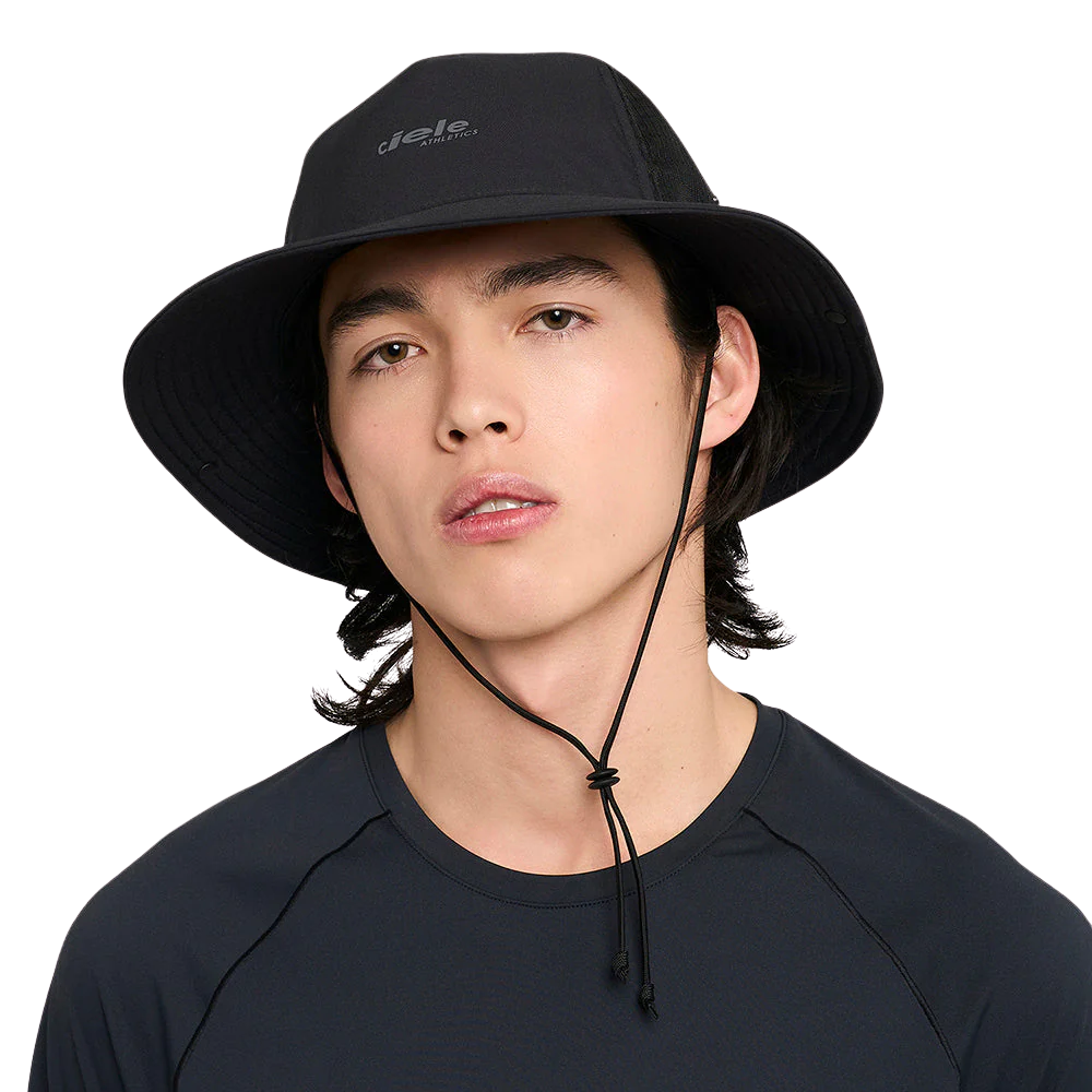 Ciele TRLBUCKET Comp Onehundred SL Whitaker Running Cap