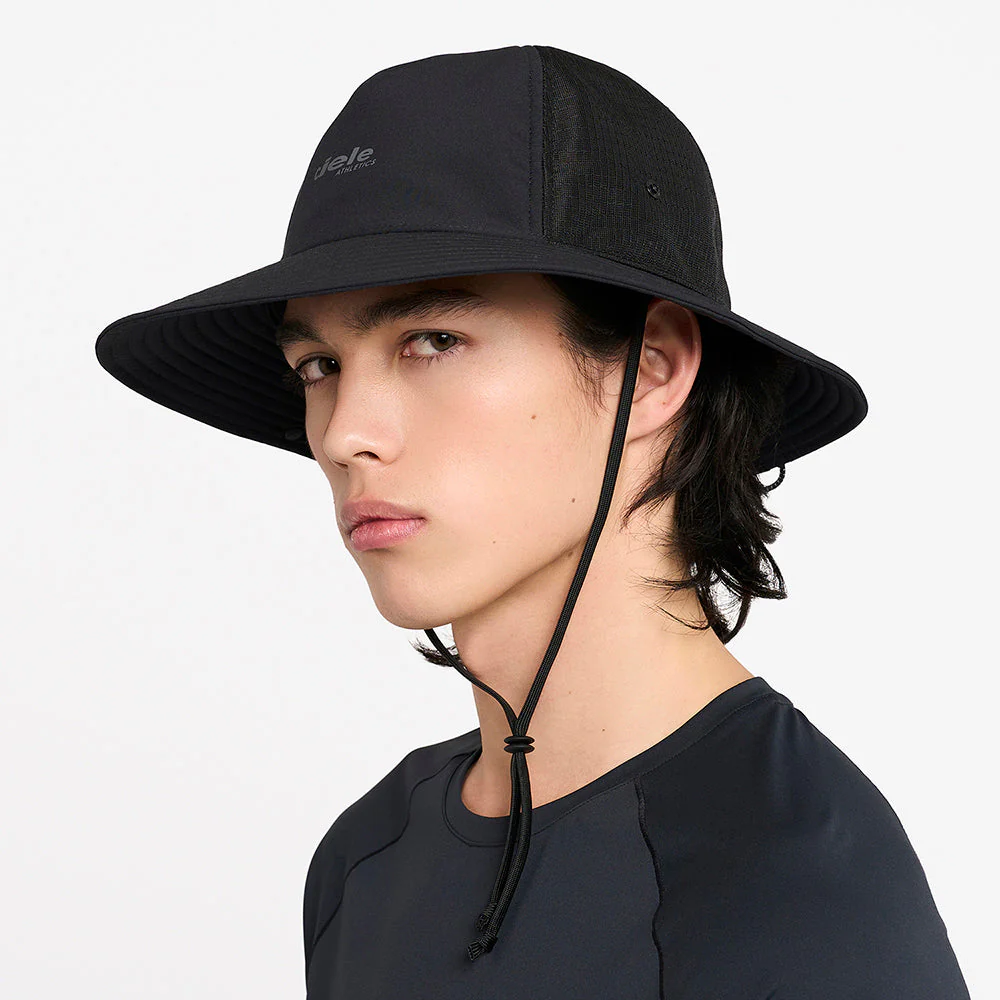 Ciele TRLBUCKET Comp Onehundred SL Whitaker Running Cap