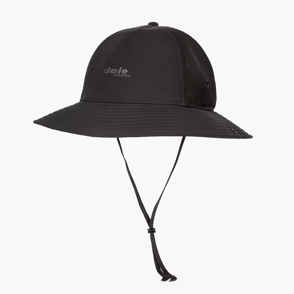 Ciele TRLBUCKET Comp Onehundred SL Whitaker Running Cap