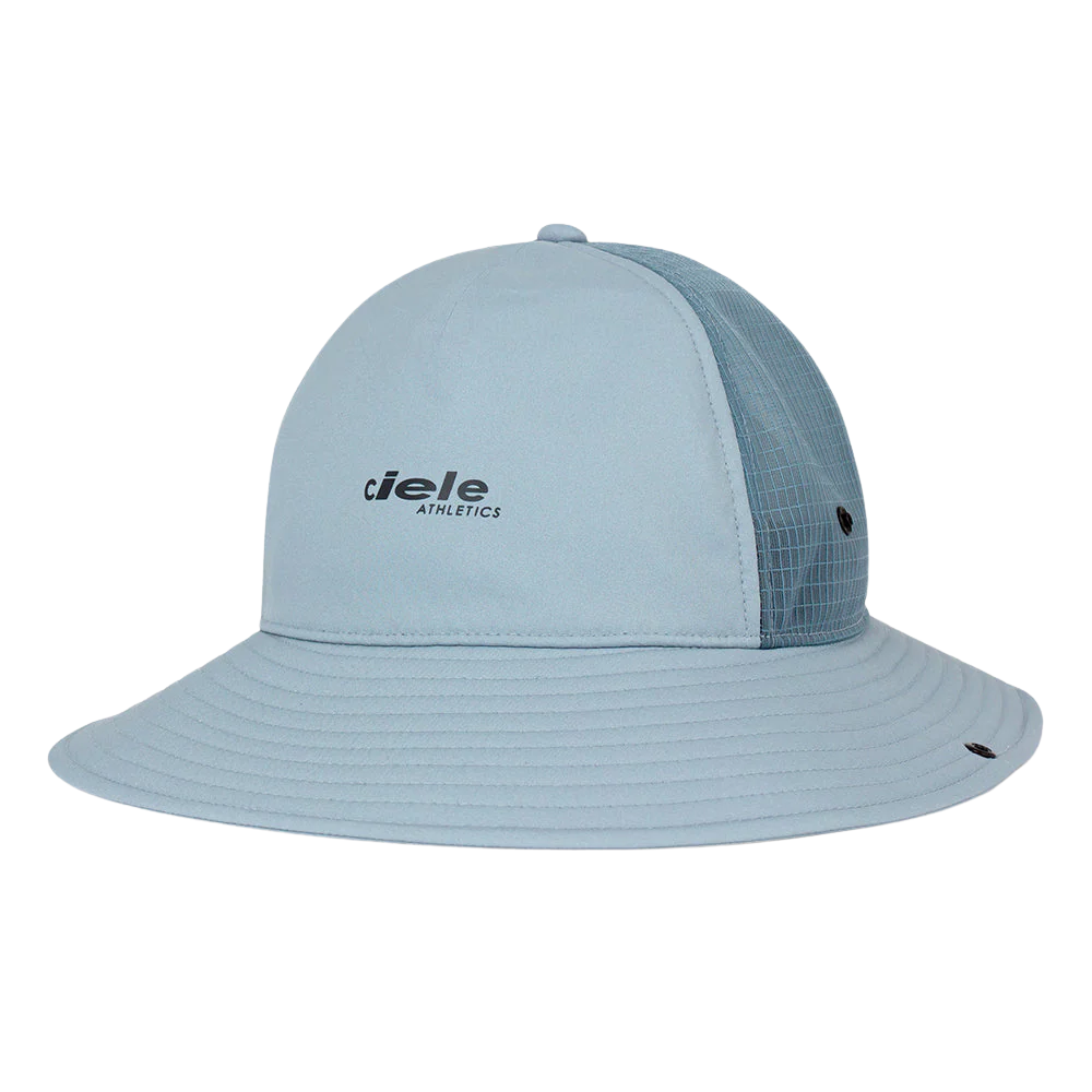 Ciele TRLBUCKET Comp Onehundred SL Chambray Running Cap