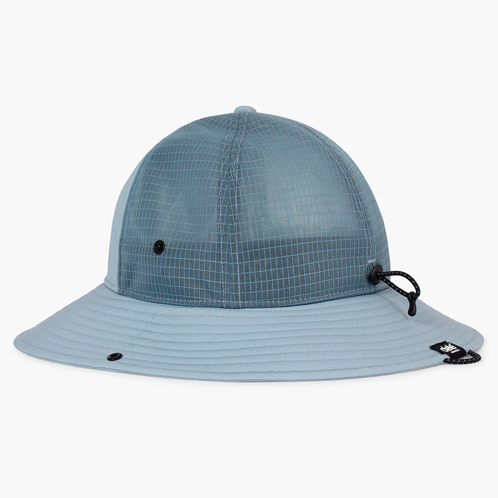 Ciele TRLBUCKET Comp Onehundred SL Chambray Running Cap