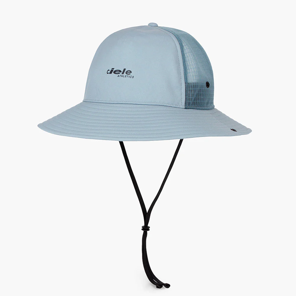 Ciele TRLBUCKET Comp Onehundred SL Chambray Running Cap