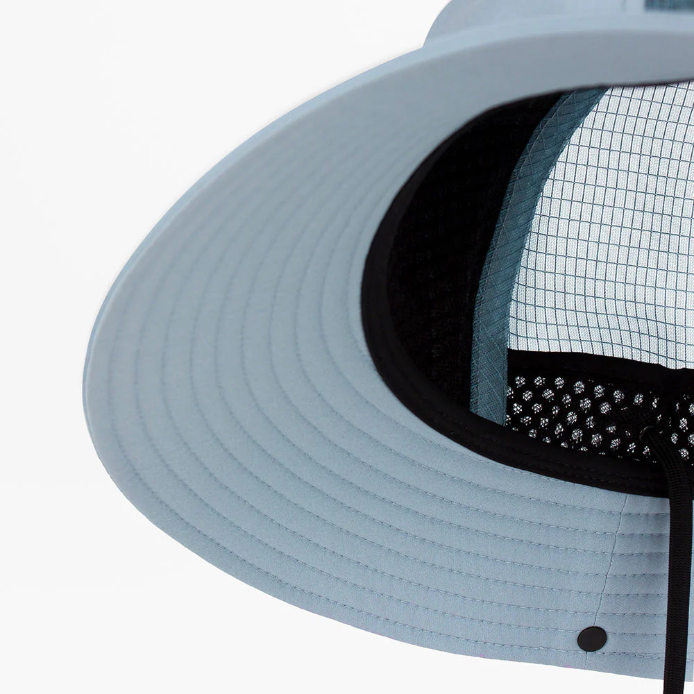 Ciele TRLBUCKET Comp Onehundred SL Chambray Running Cap