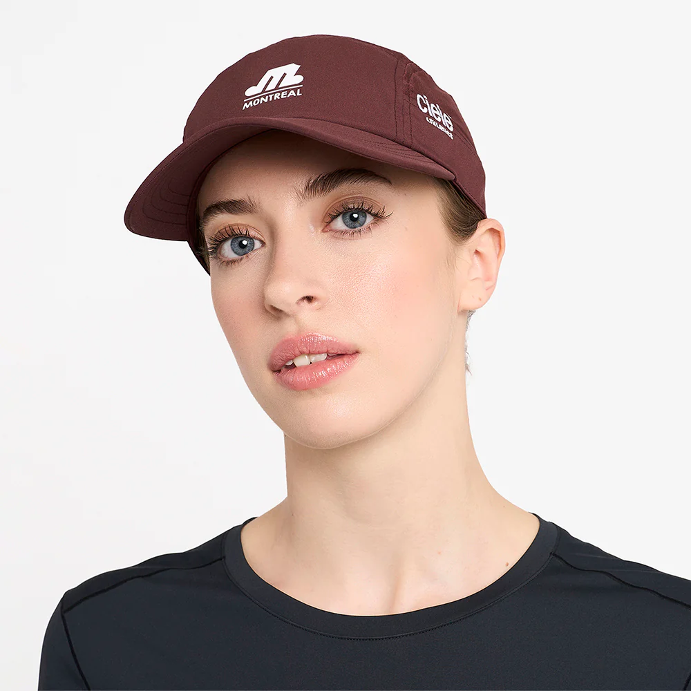 Ciele GOCAP SC Comp WWM City Montreal Running Cap