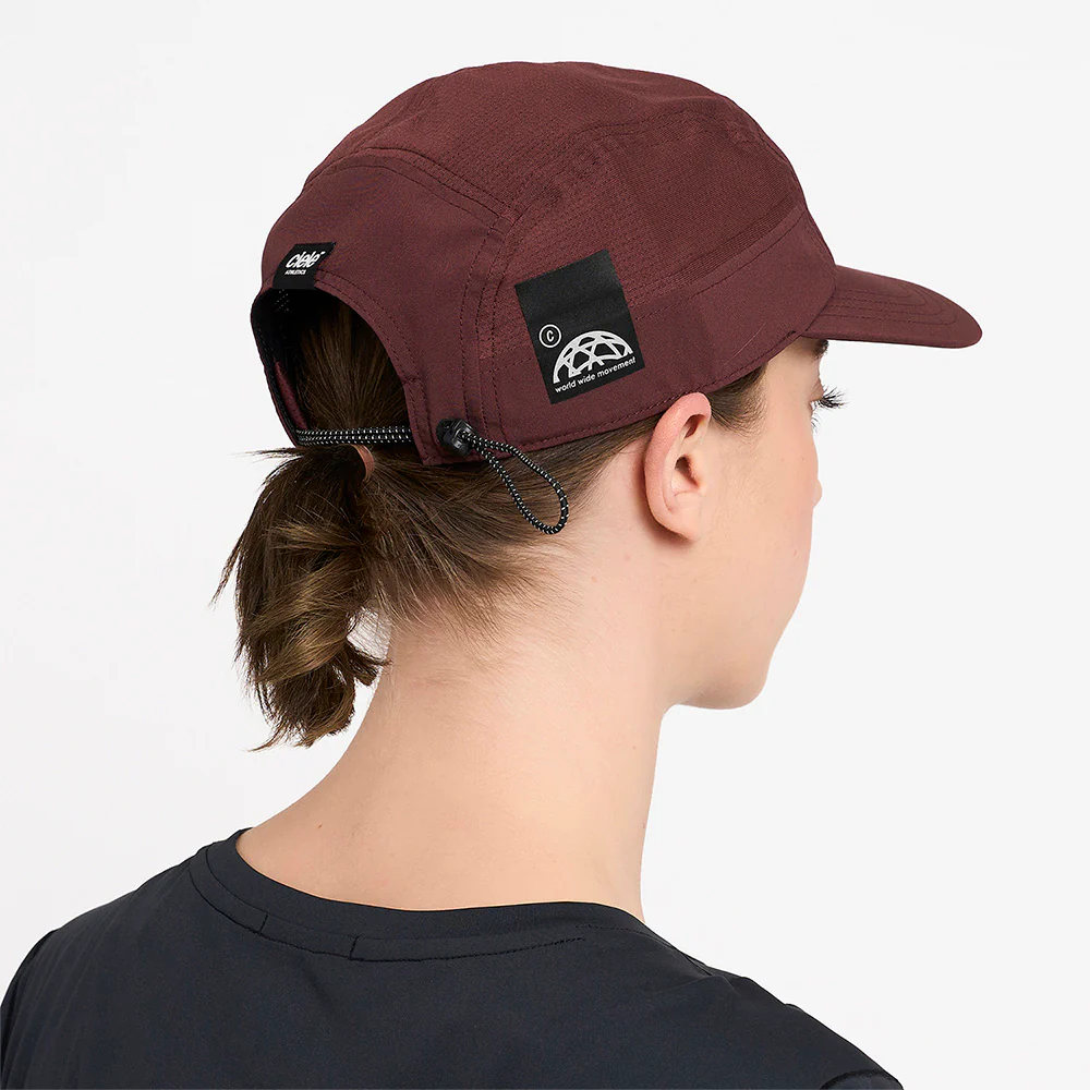 Ciele GOCAP SC Comp WWM City Montreal Running Cap