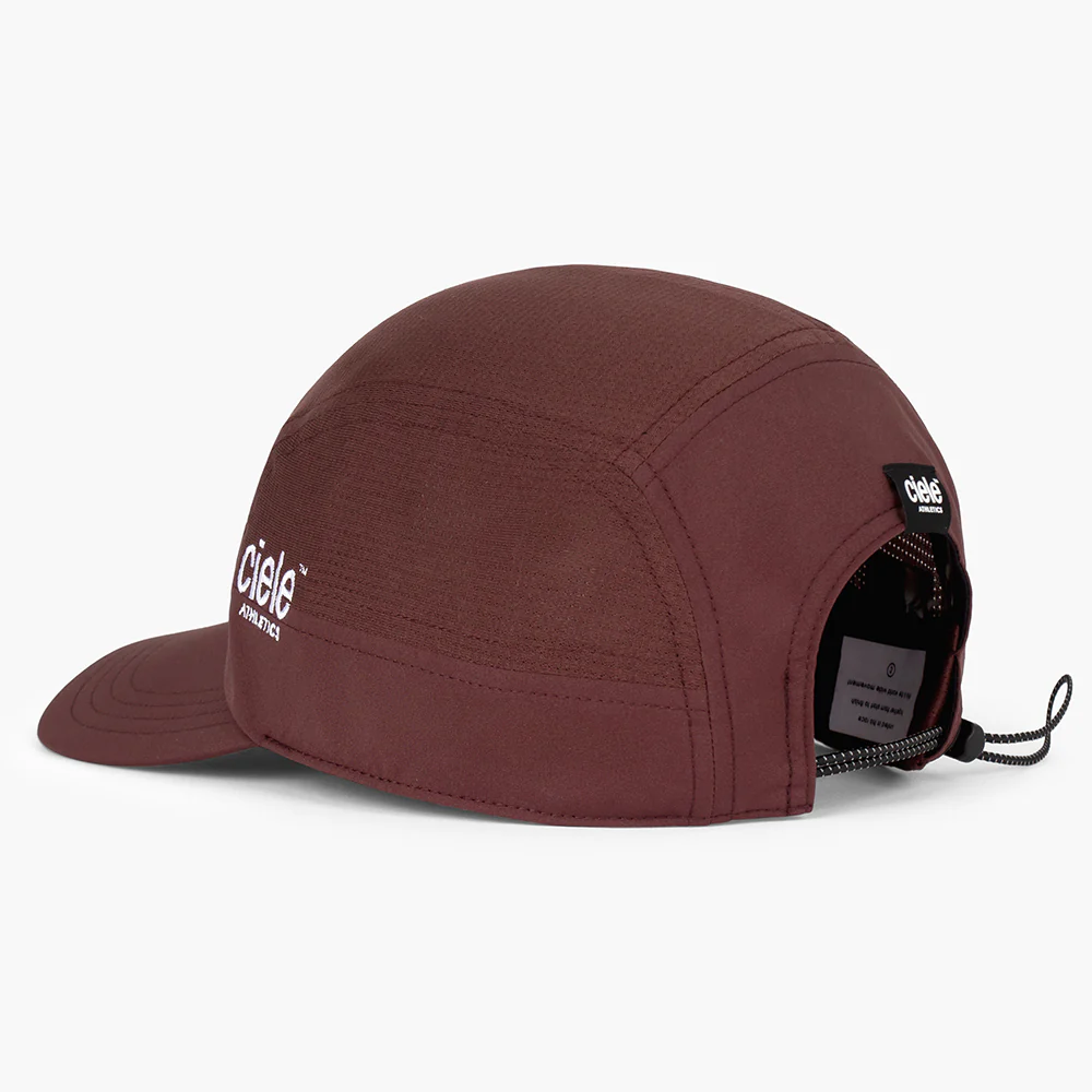 Ciele GOCAP SC Comp WWM City Montreal Running Cap