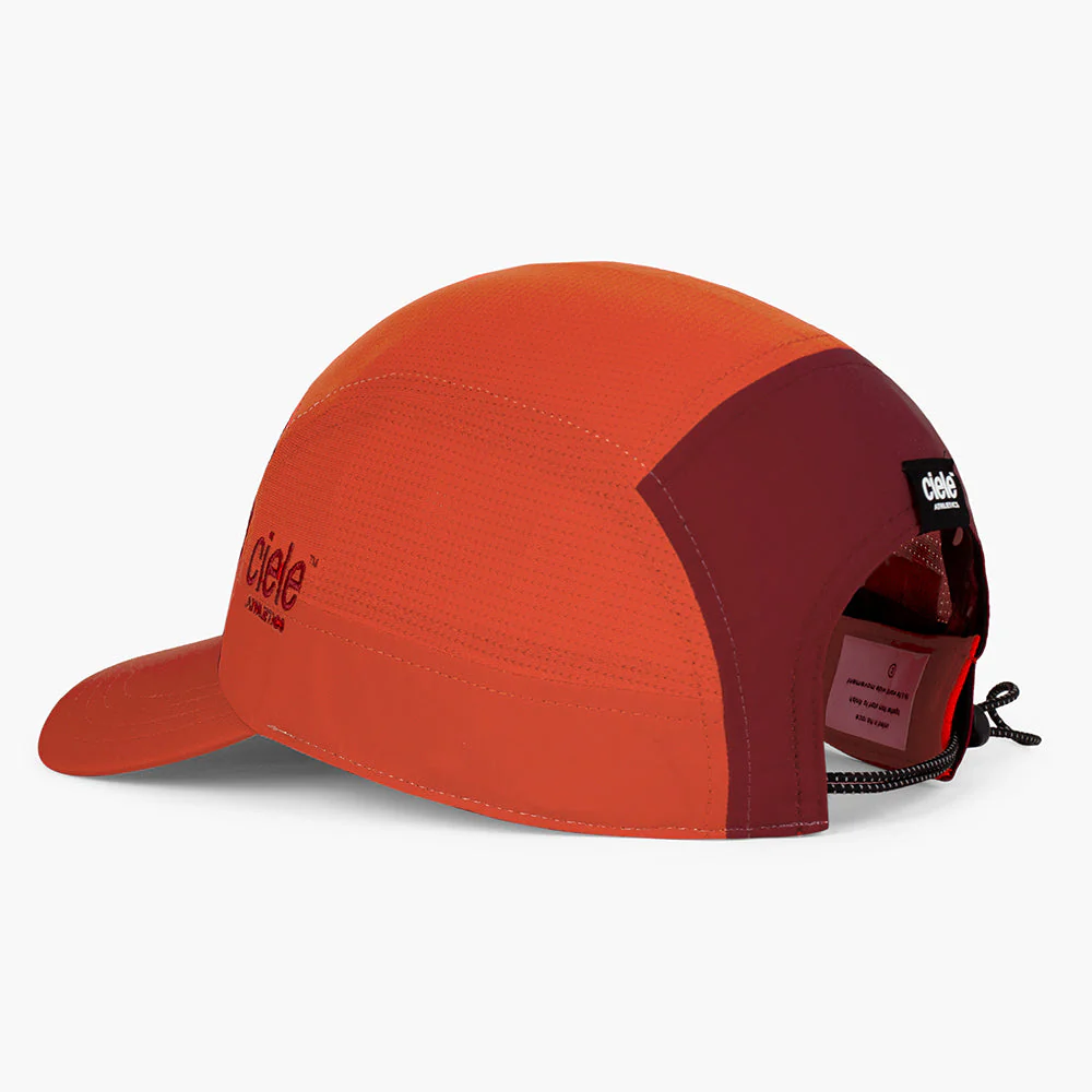 Ciele GOCAP SC Comp WWM City Berlin Running Cap