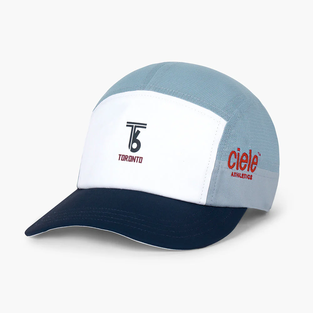 Ciele GOCAP SC Comp WWM City Toronto Running Cap