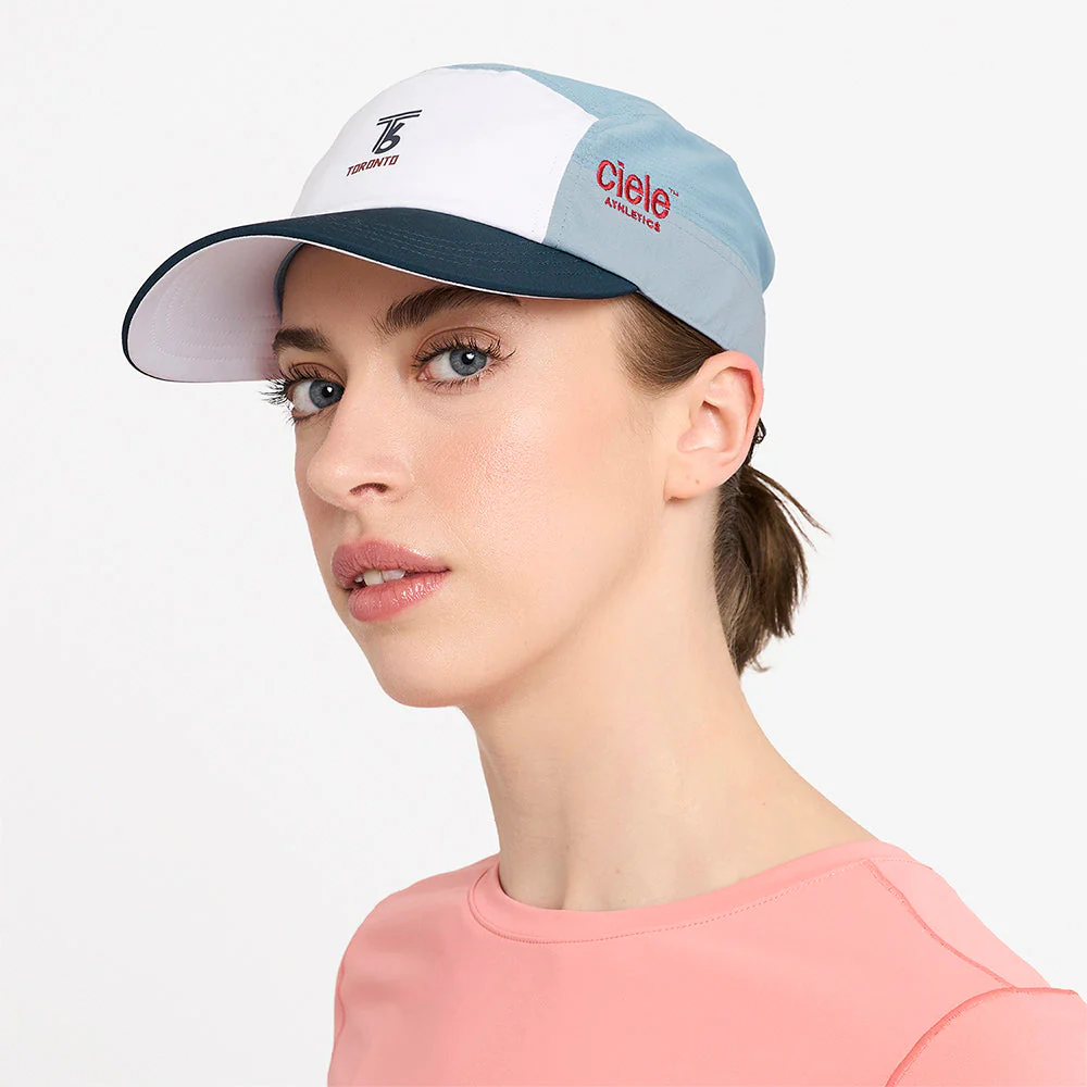 Ciele GOCAP SC Comp WWM City Toronto Running Cap