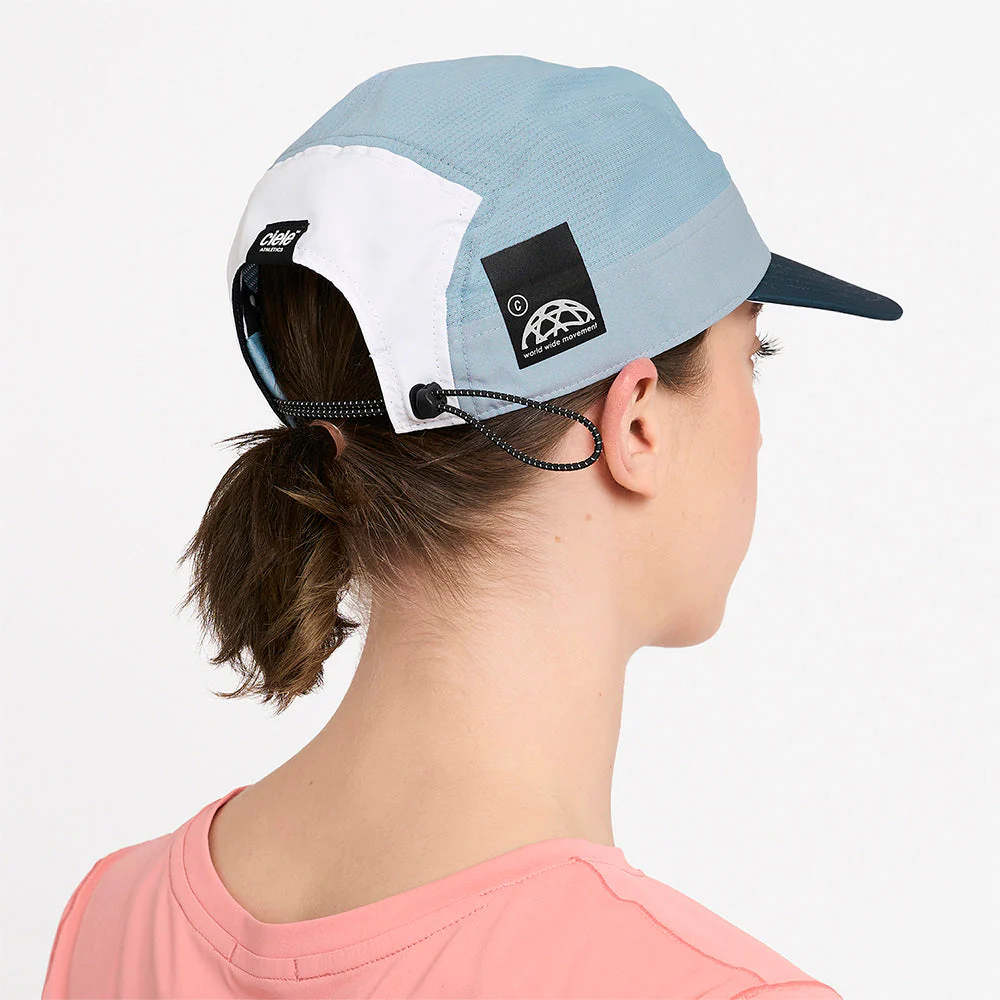 Ciele GOCAP SC Comp WWM City Toronto Running Cap