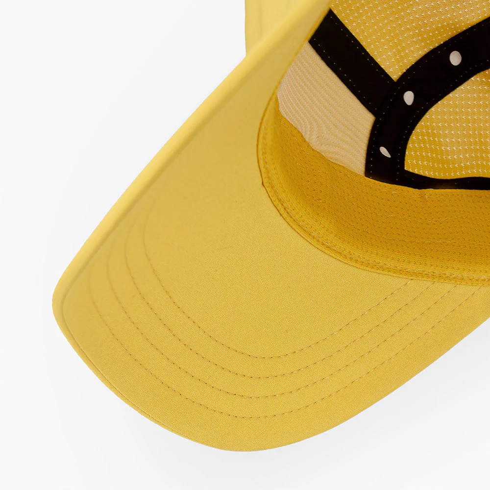 Ciele GOCAP SC Comp WWM City Chicago Running Cap