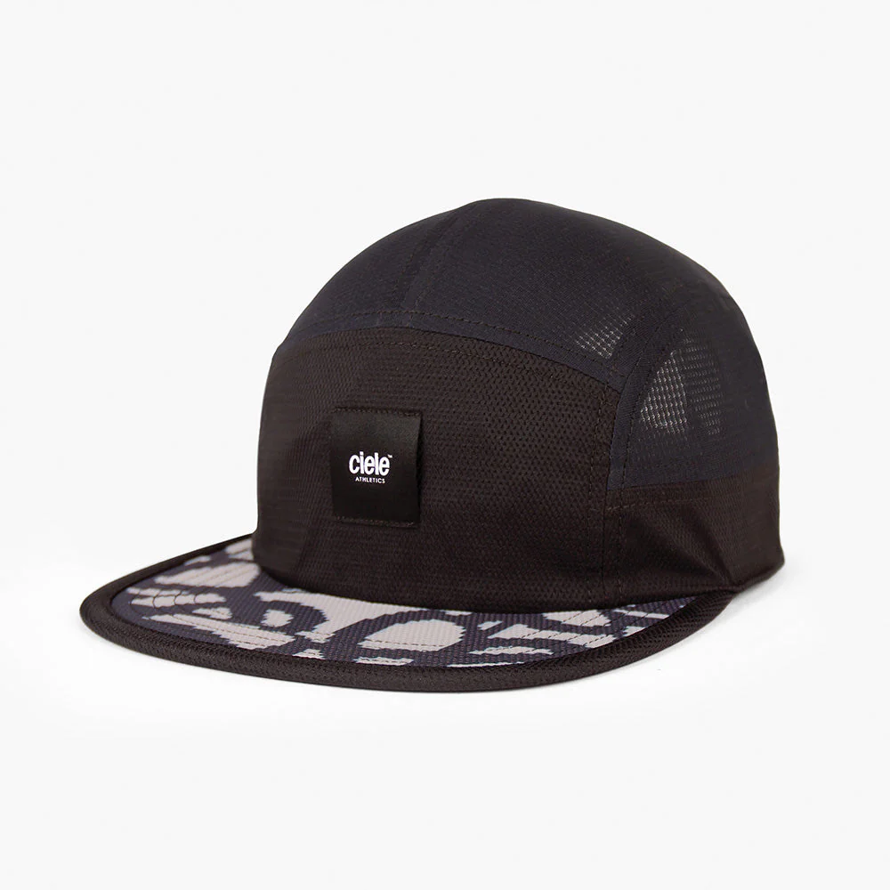 Ciele GOCAP EQ Frame S Whitaker Running Cap