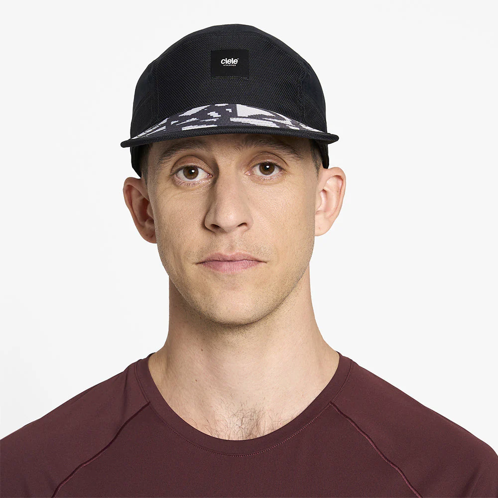 Ciele GOCAP EQ Frame S Whitaker Running Cap