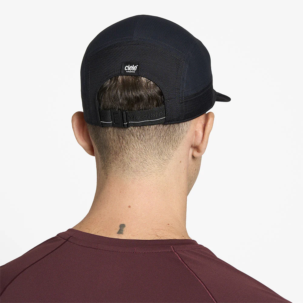 Ciele GOCAP EQ Frame S Whitaker Running Cap