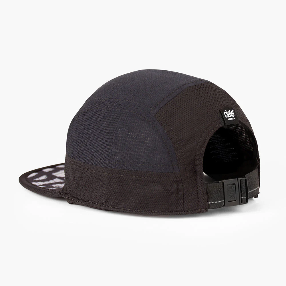 Ciele GOCAP EQ Frame S Whitaker Running Cap