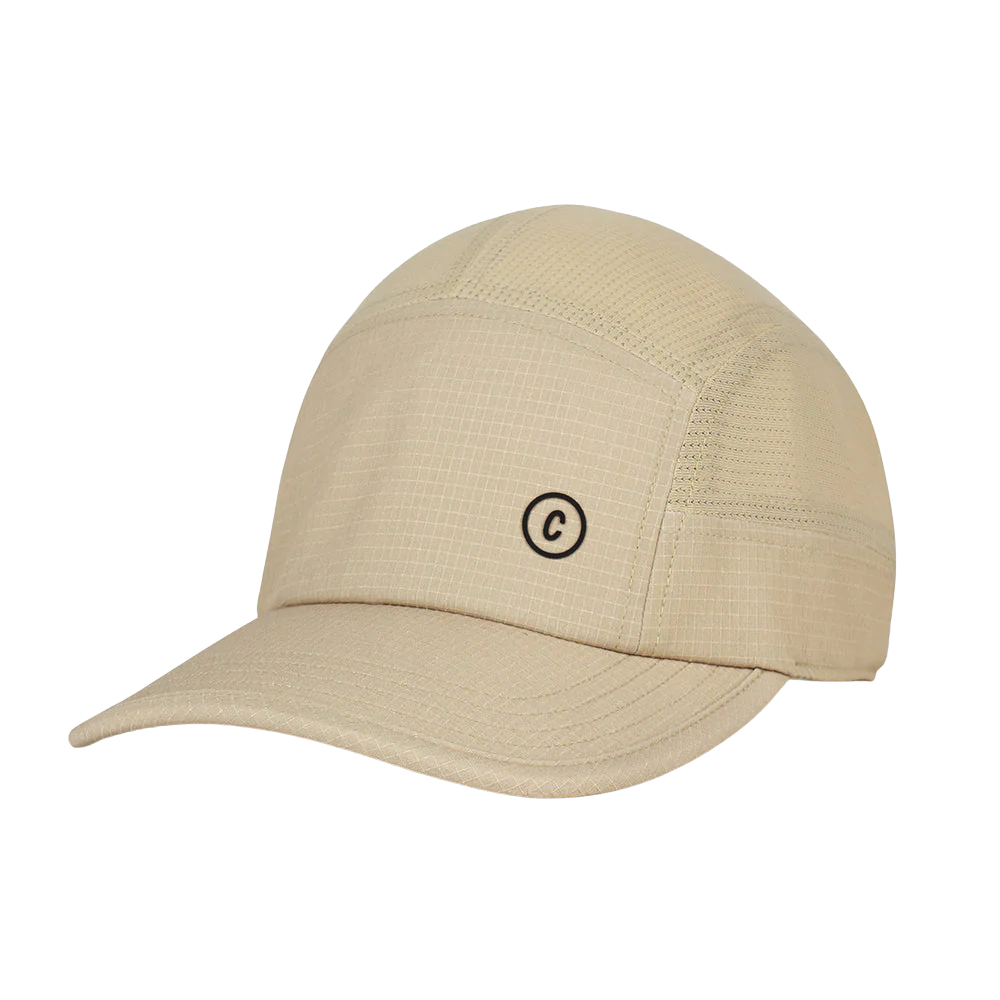 Ciele GOCAP SC Field Clow Safari Running Cap