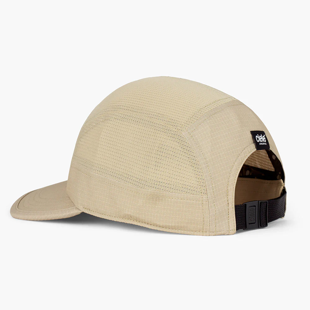 Ciele GOCAP SC Field Clow Safari Running Cap