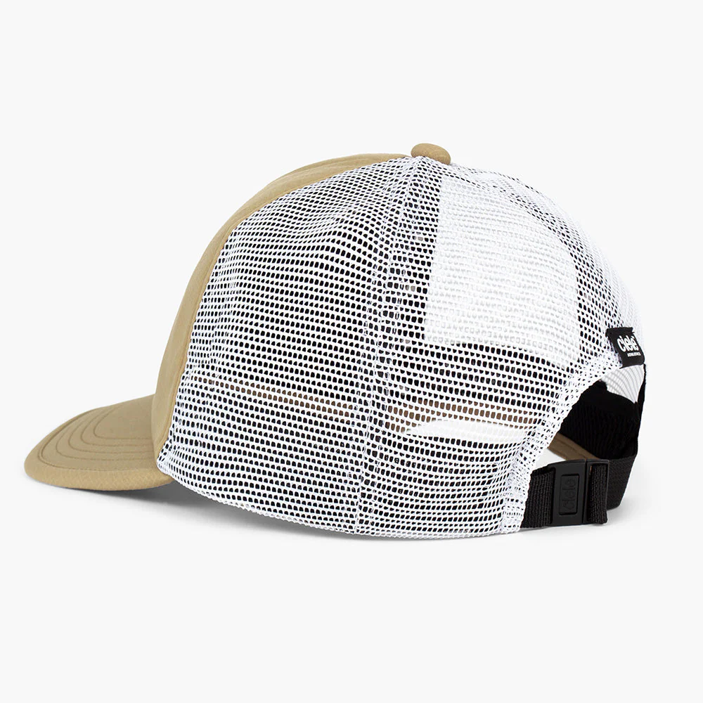 Ciele TRLCAP SC Field Up Down Canvas Running Cap