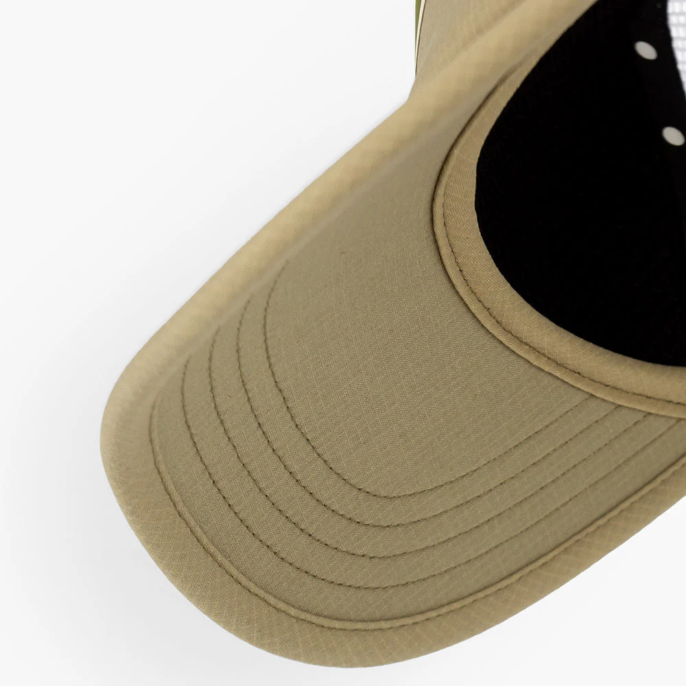 Ciele TRLCAP SC Field Up Down Canvas Running Cap