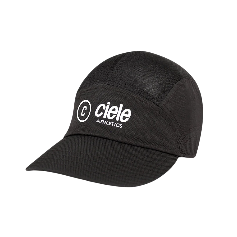 Ciele FSTCAP SC Classic Cside Whitaker Running Cap
